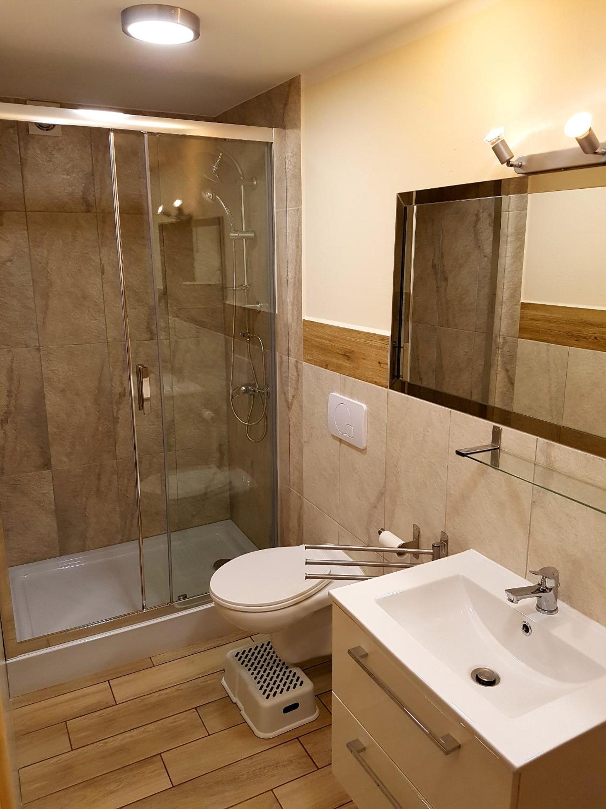 Apartament Grota