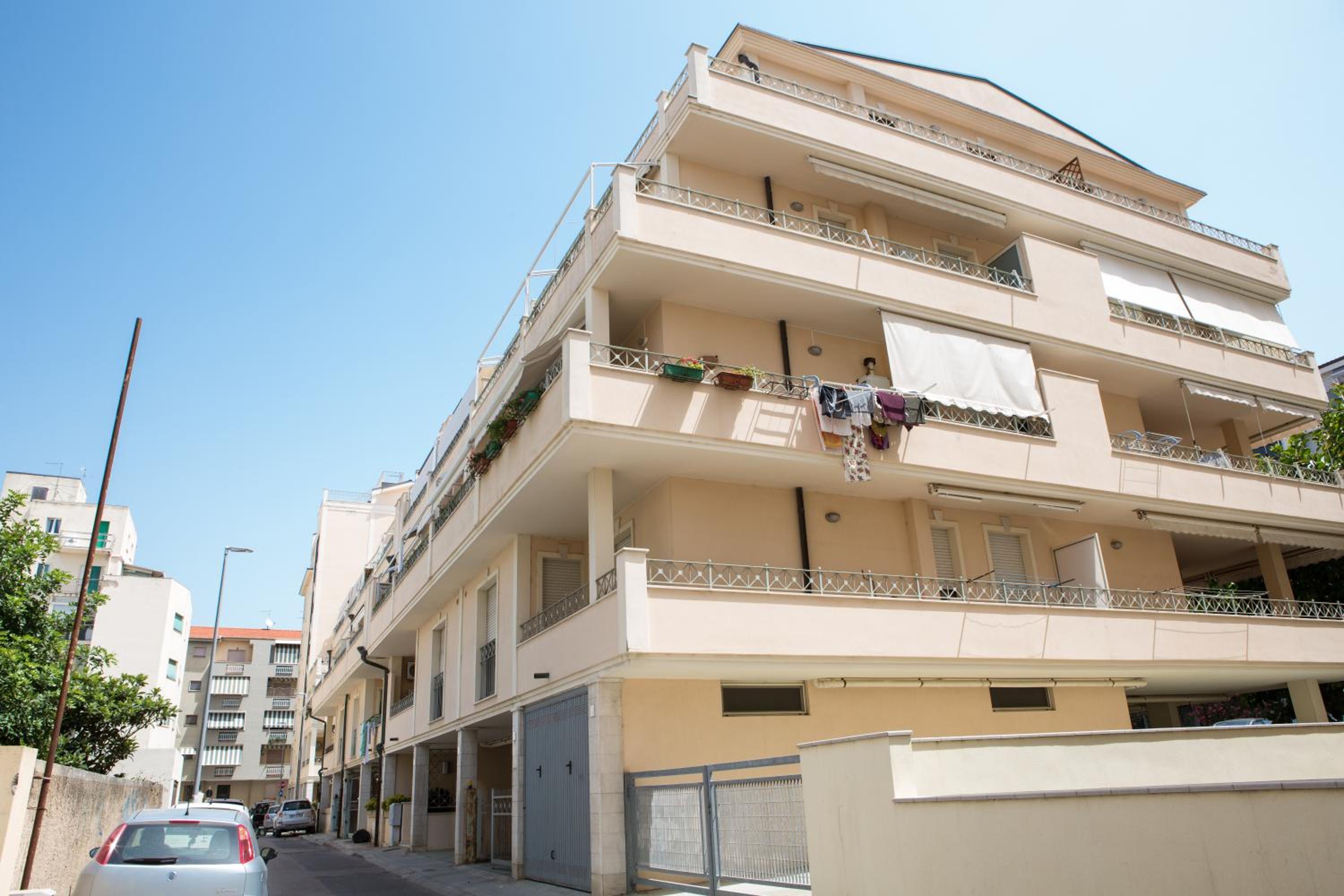 Viona Apartments view 5