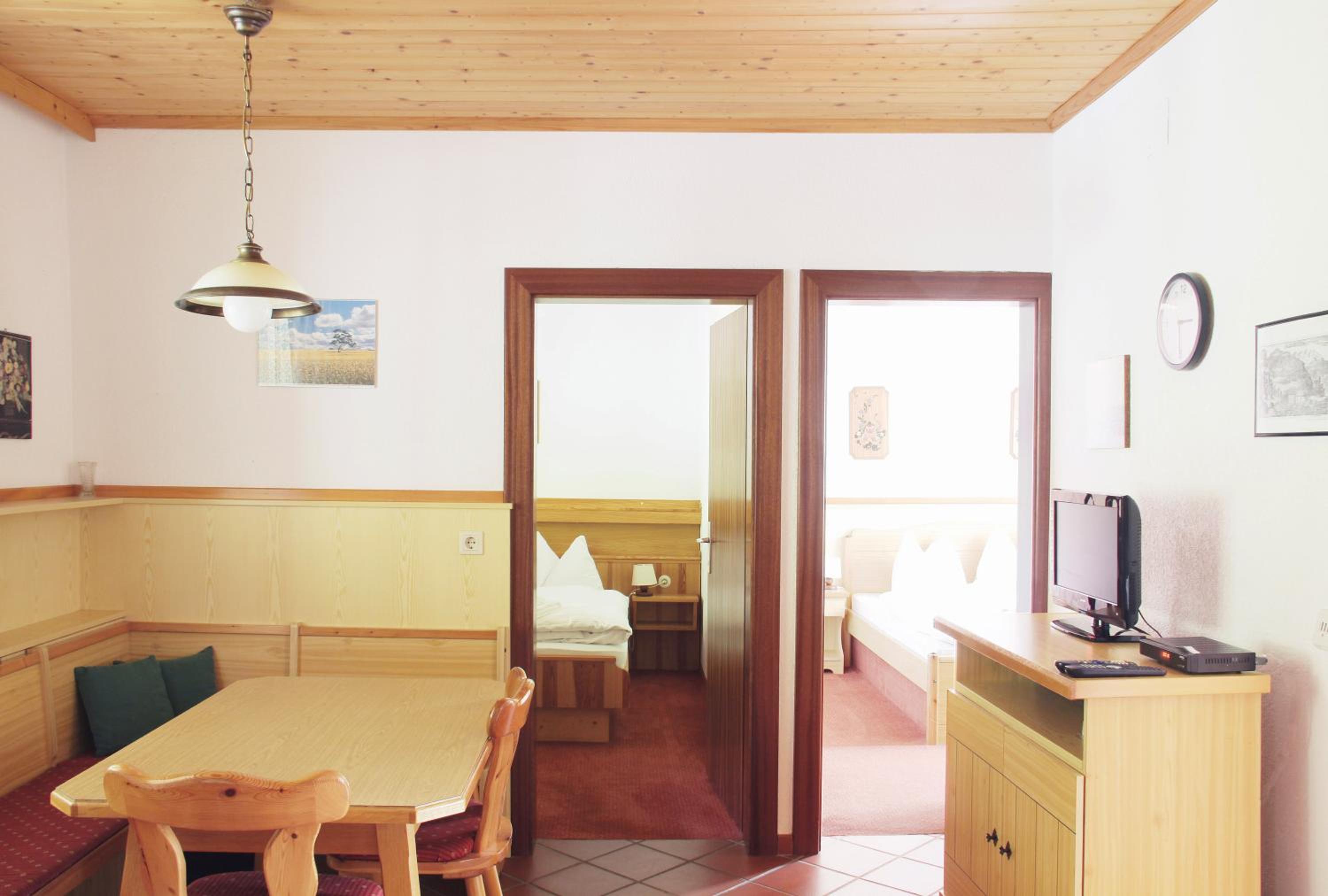 Montanara Haus