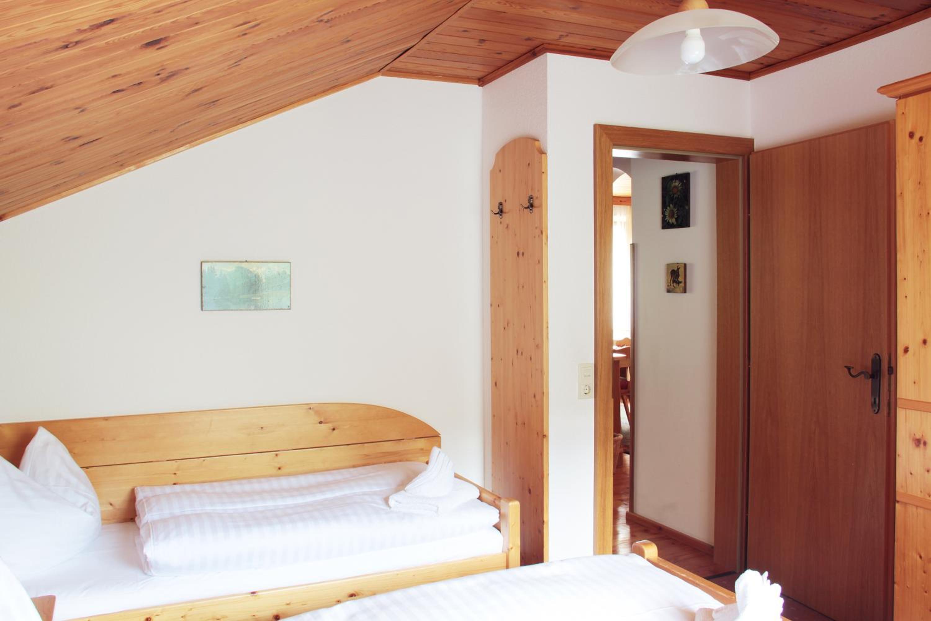 Montanara Haus