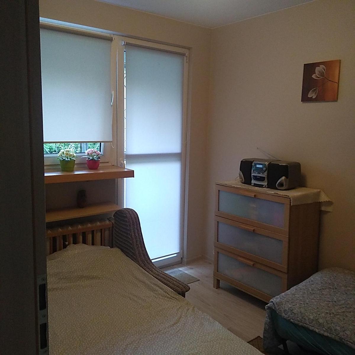 Apartament Zacisze 2 big 4U