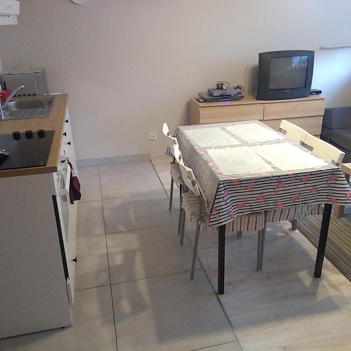 Apartament Zacisze 2 big 4U