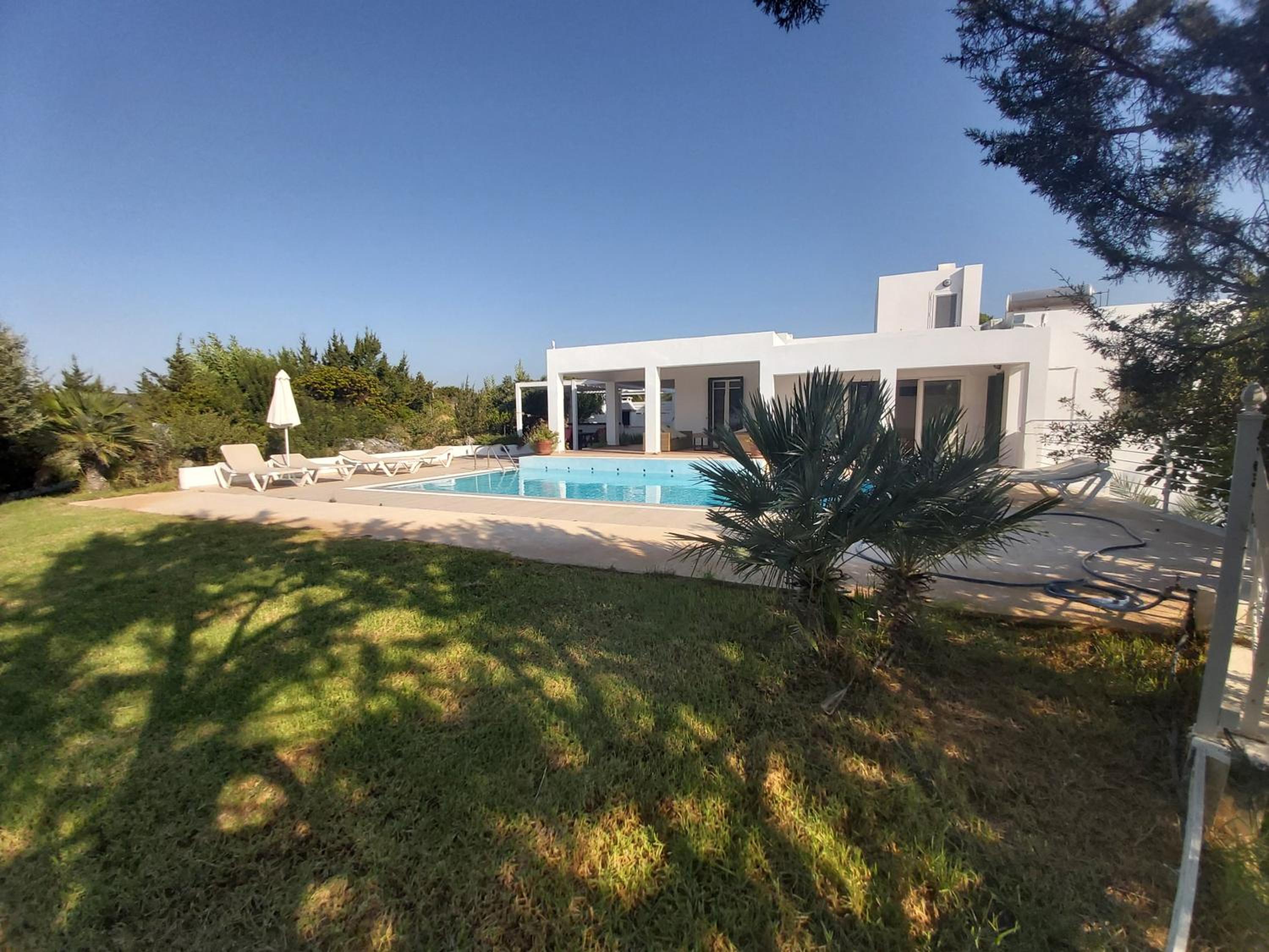 Villa Chevalier