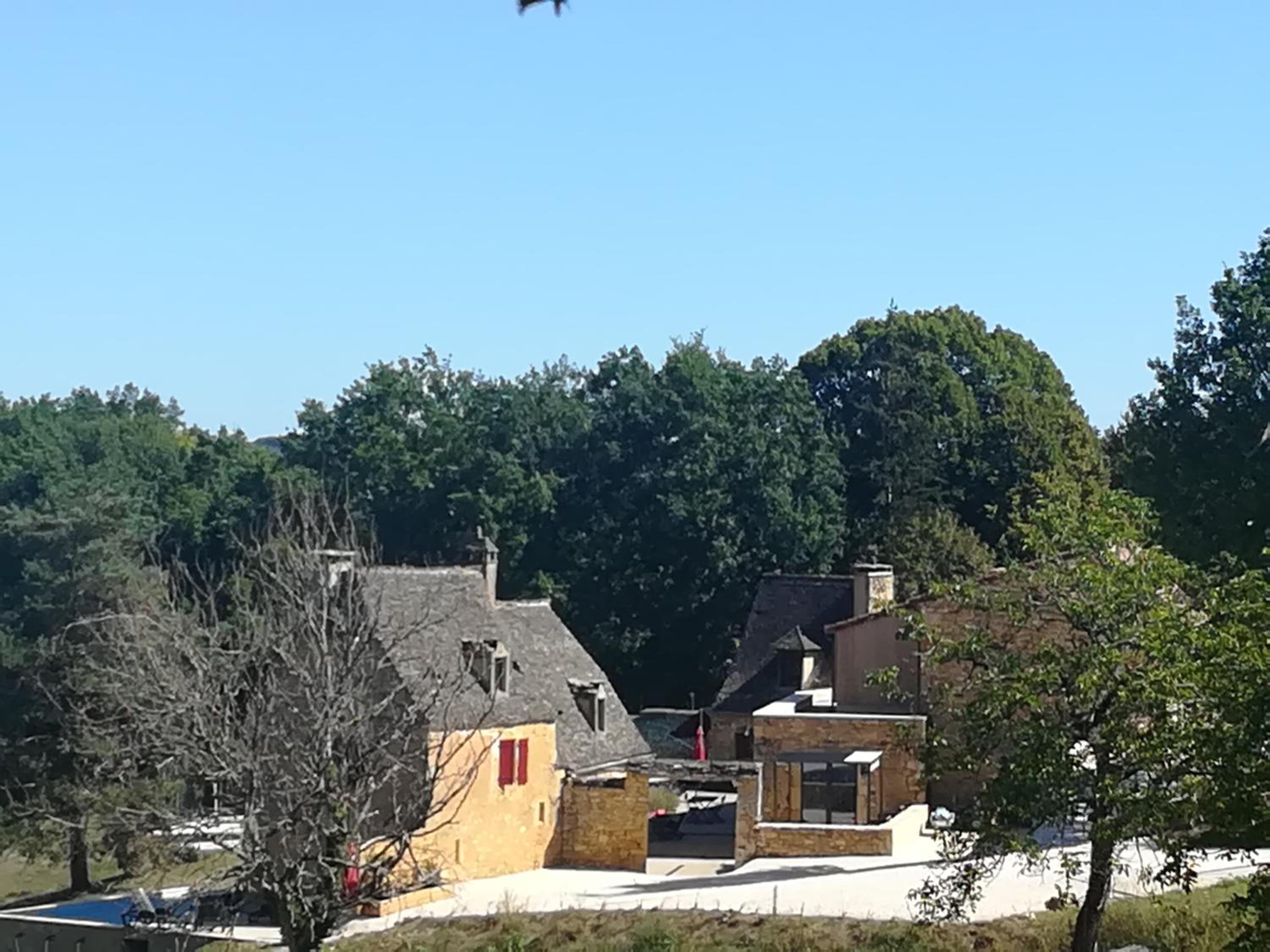 Gîte Les Combes Montignac Lascaux