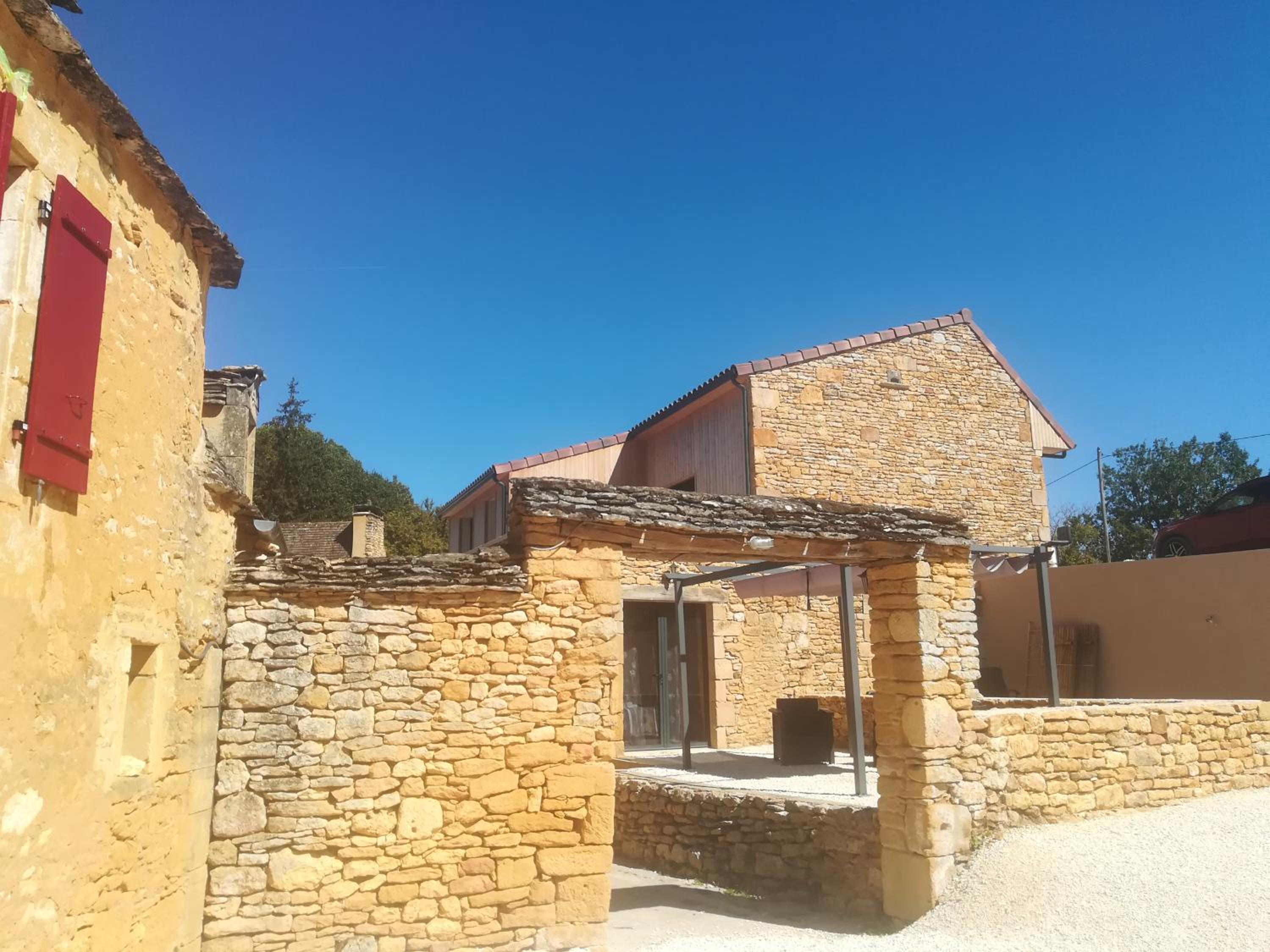 Gîte Les Combes Montignac Lascaux