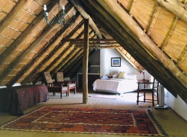 Du Barry Guest House