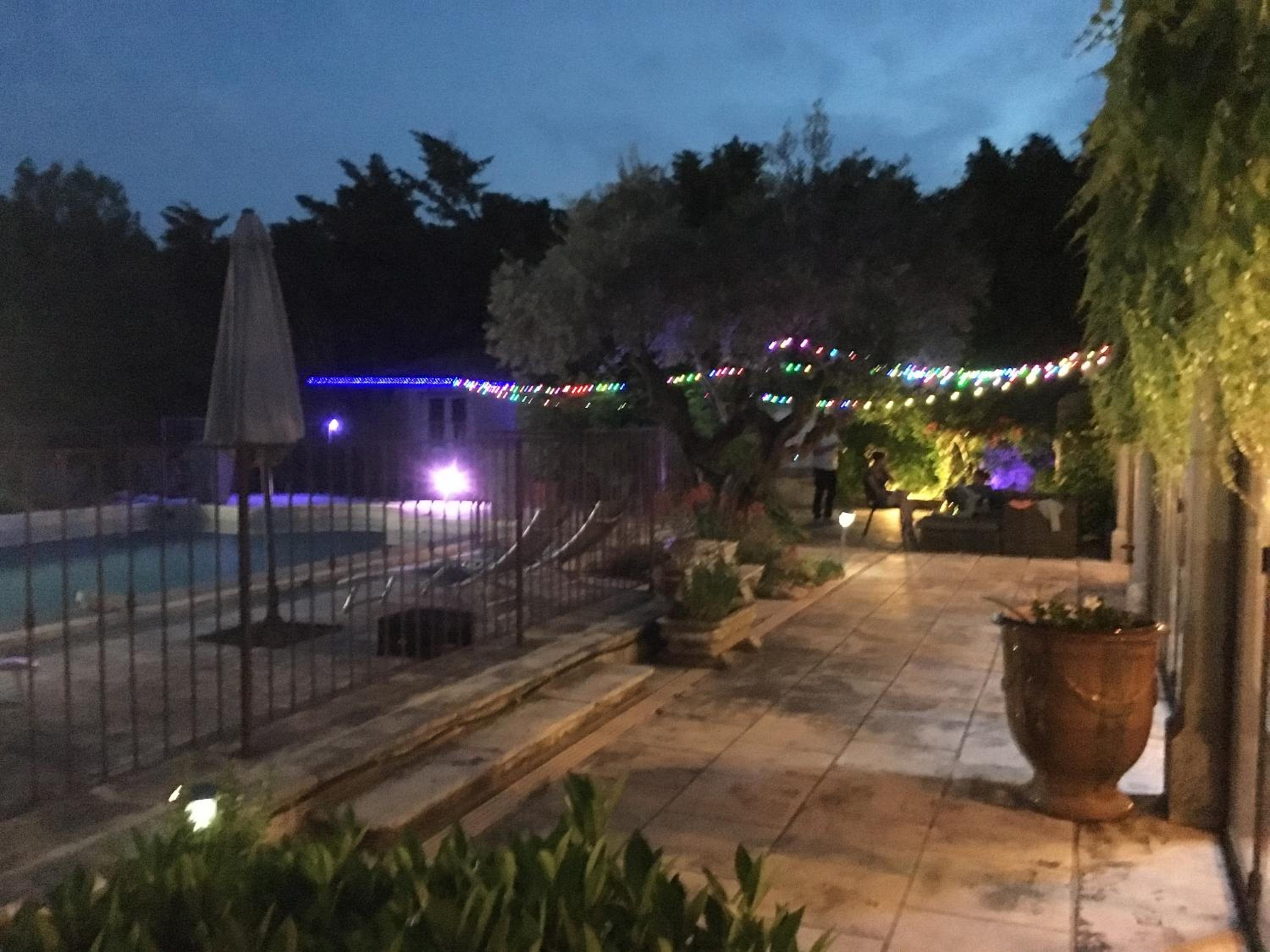 Villa Bastidons des anges
