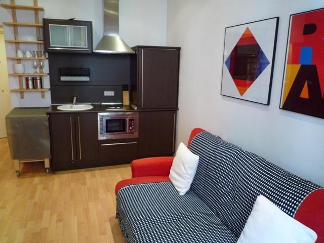 Foster Apartamentos Sol view 2