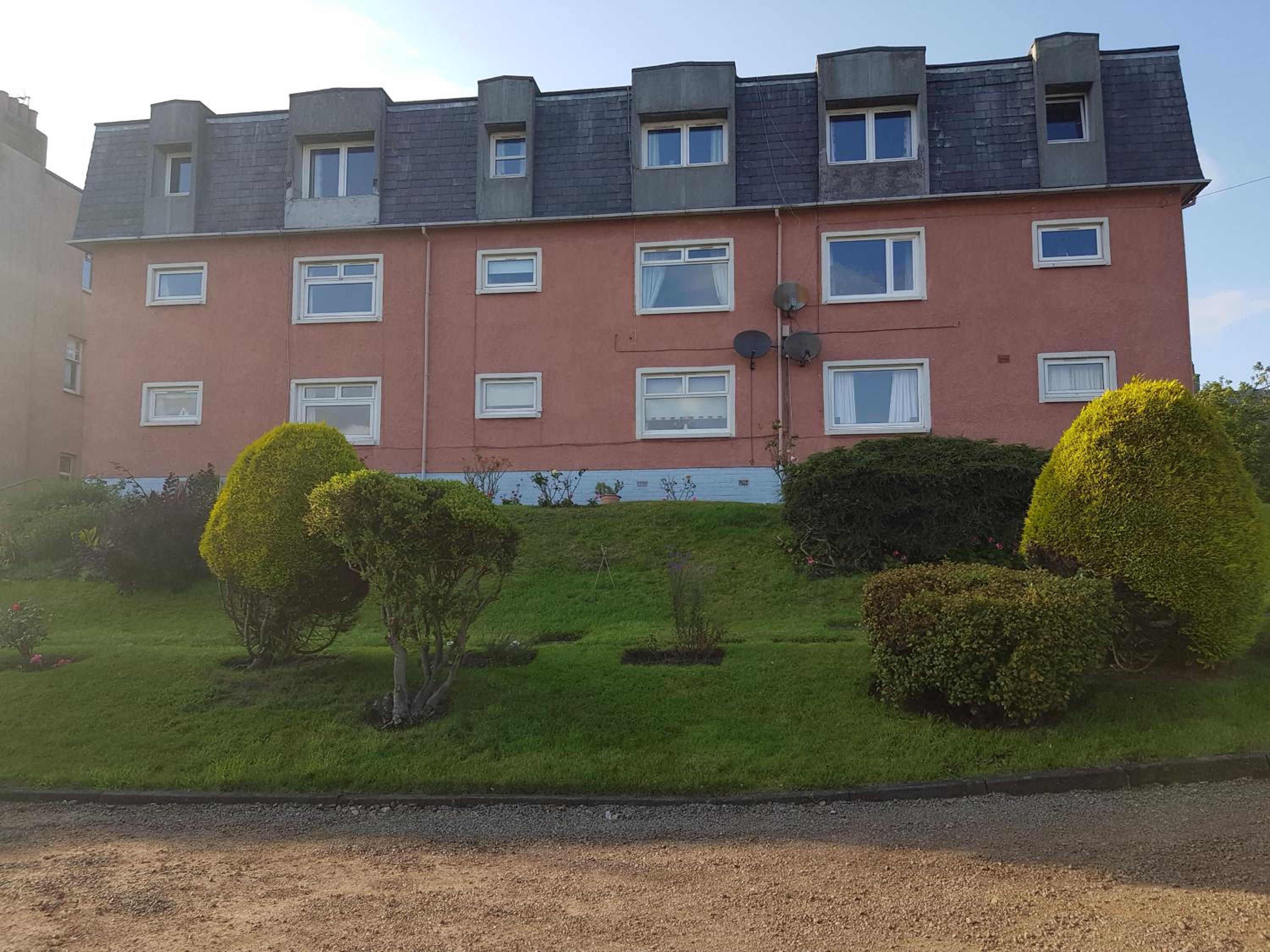Gullane View Apartment view 3