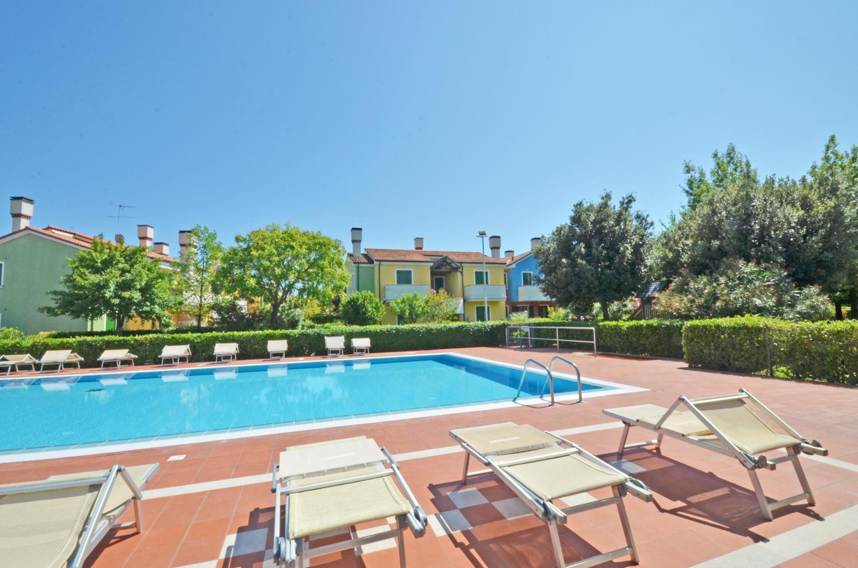 Residence Perla view 2