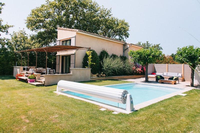 L'ancien poulailler- The Old Hen House view 3