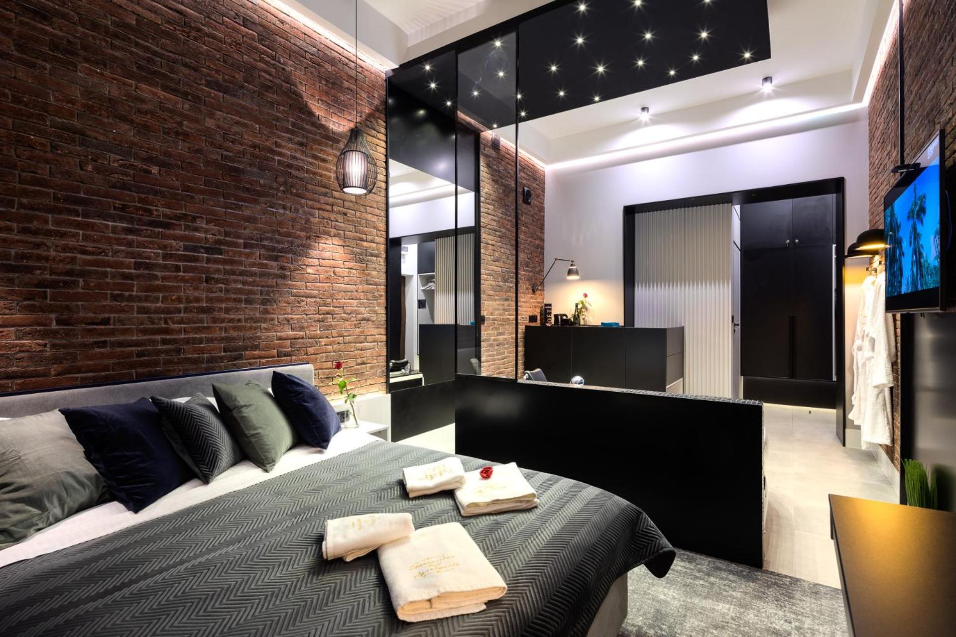 Starowiślna VIP Apartamenty JACUZZI view 5