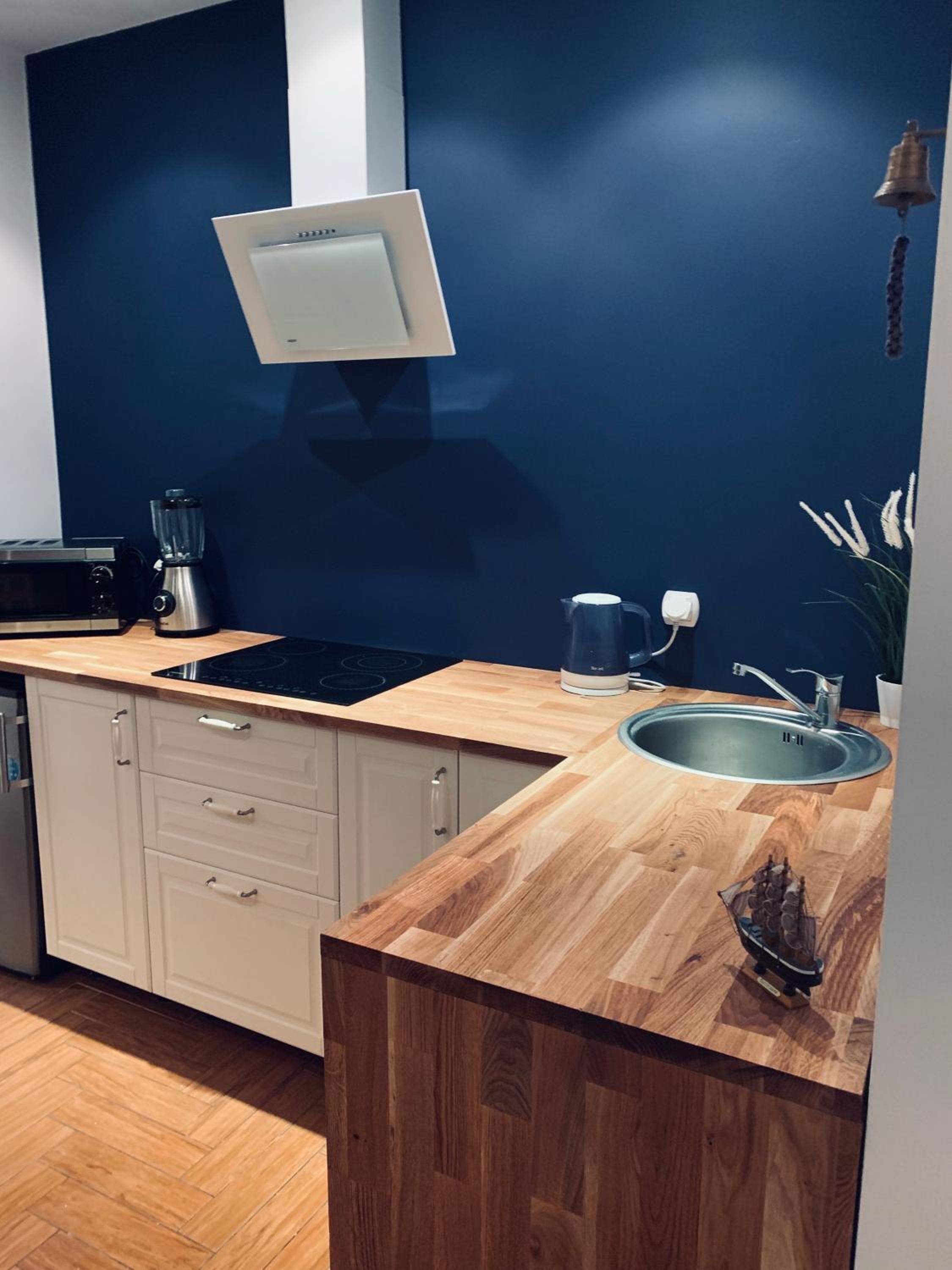 Apartament Il Capitano