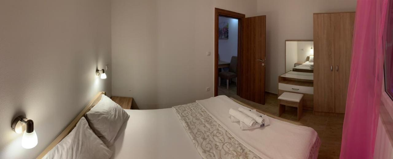 Apartmani Gaga view 2