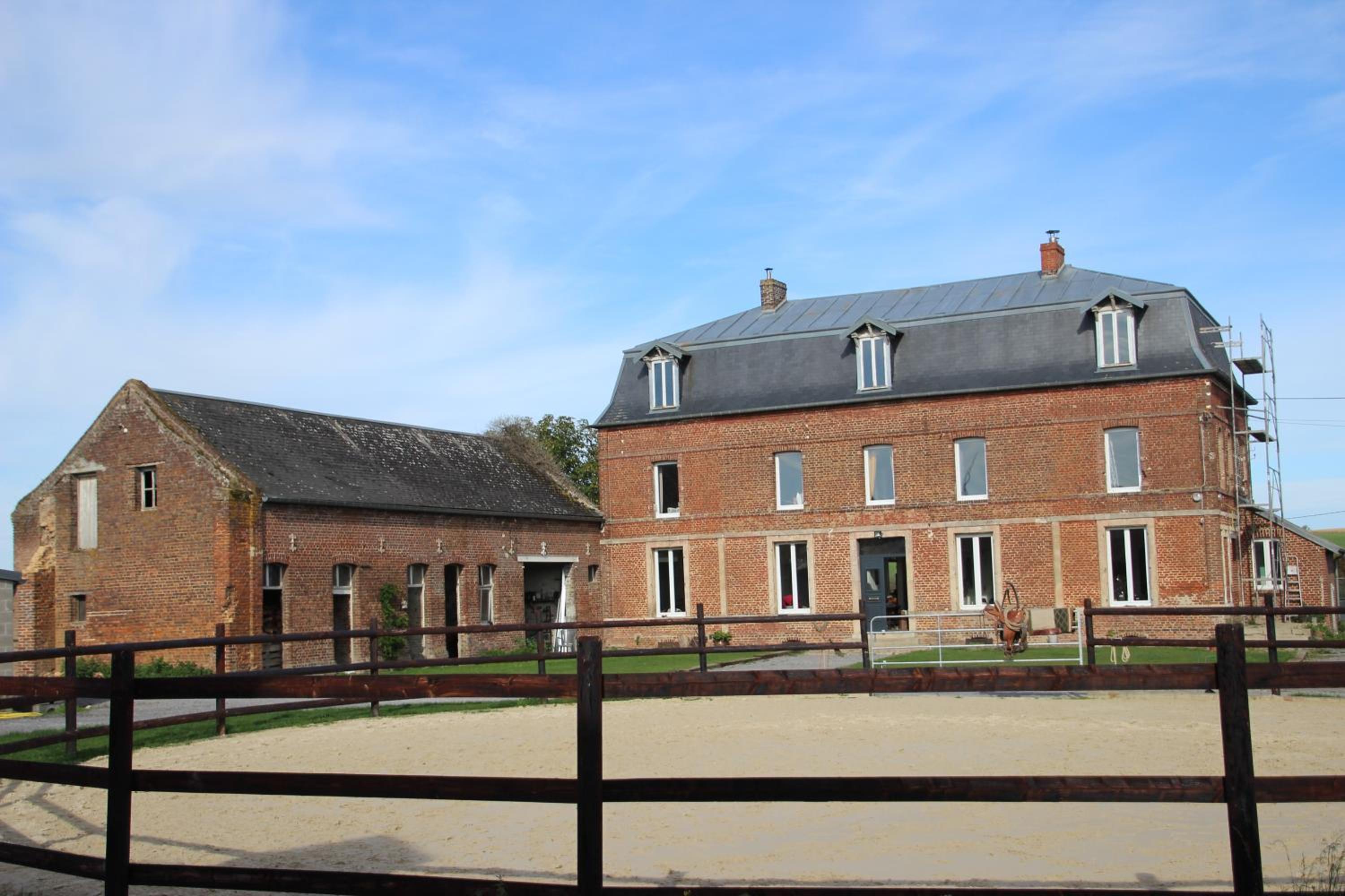 Ferme de Genève view 5