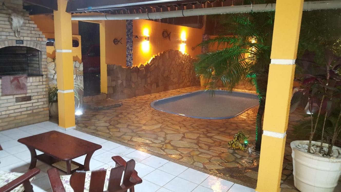 CASA Top Natal