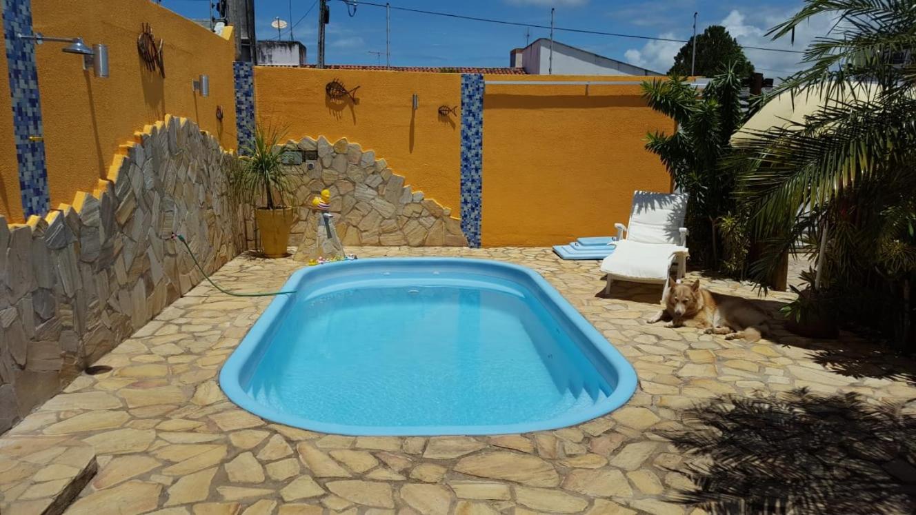 CASA Top Natal