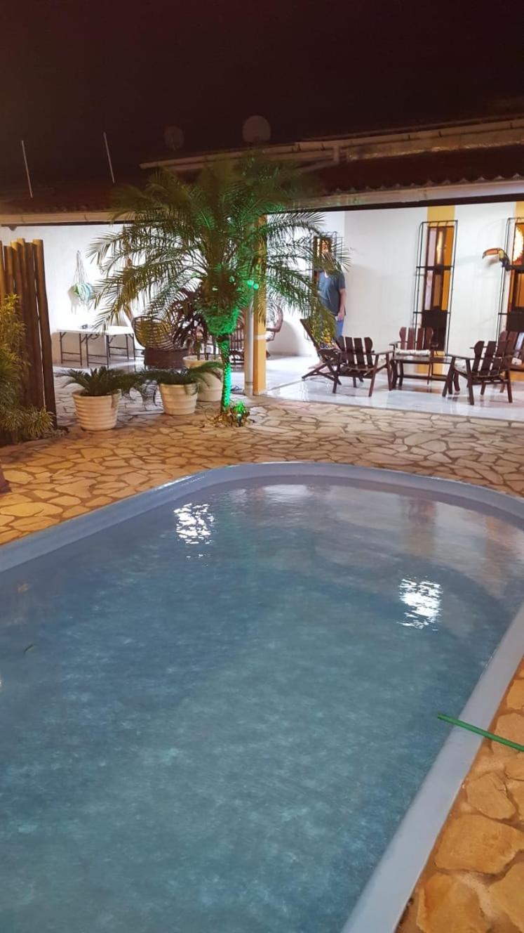 CASA Top Natal