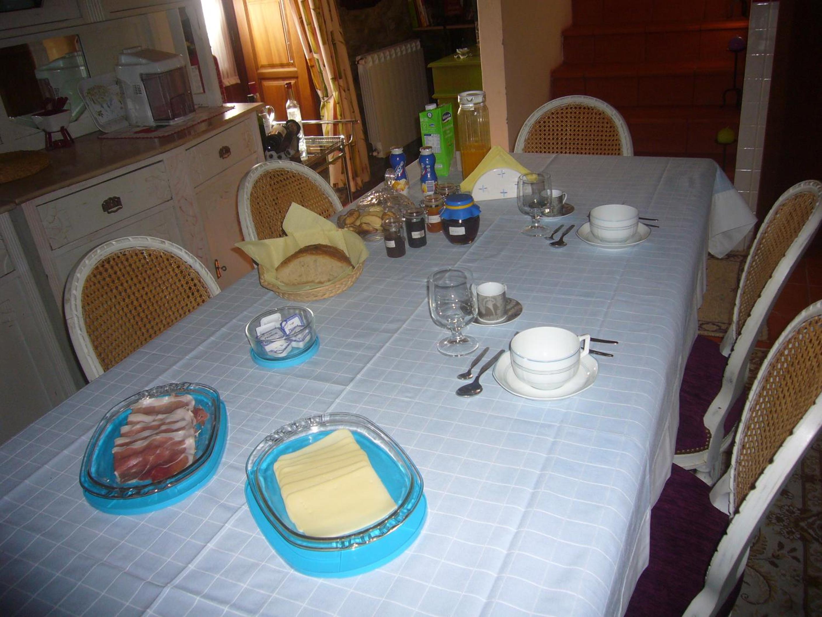 Casa do Monge view 3