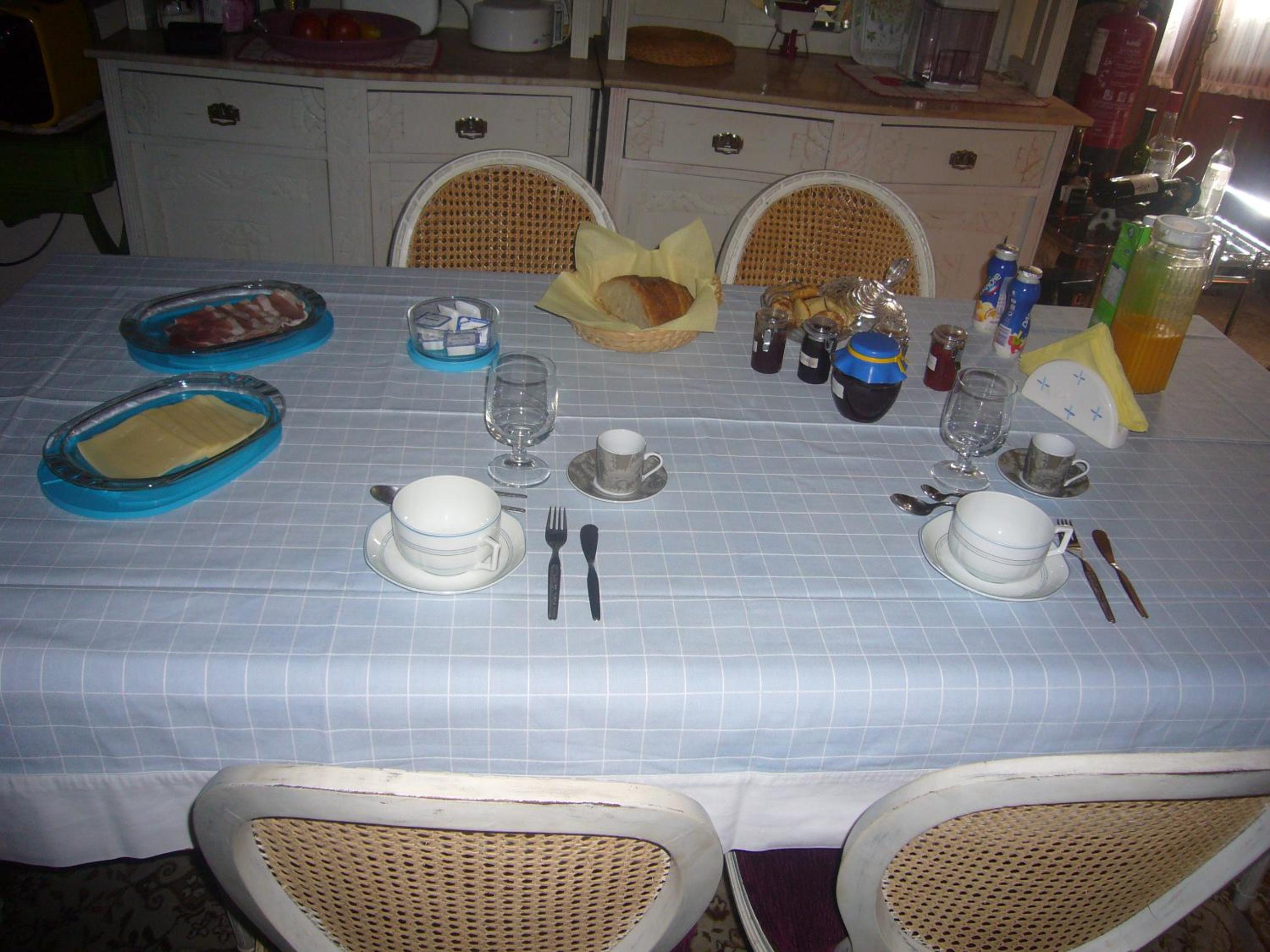 Casa do Monge view 2