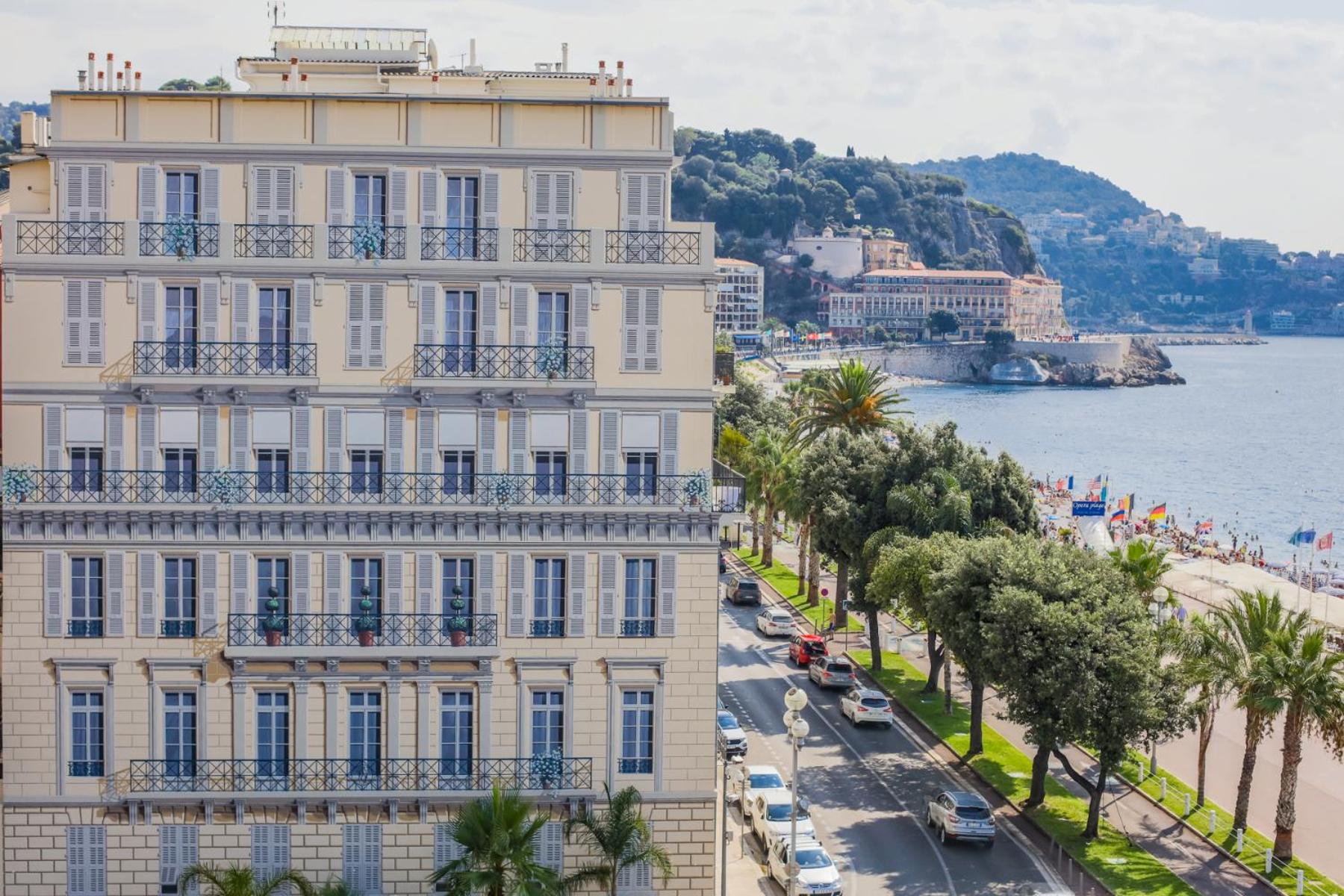 AU BEAU RIVAGE AP2049 by RIVIERA HOLIDAY HOMES view 5