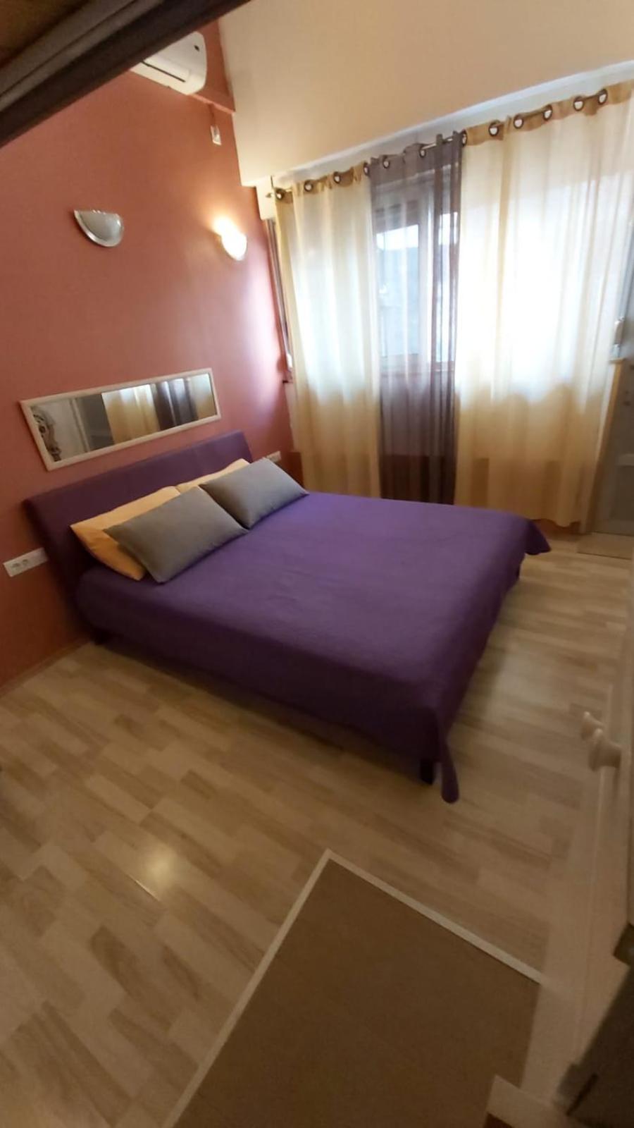 Studio Mali Jadran view 3