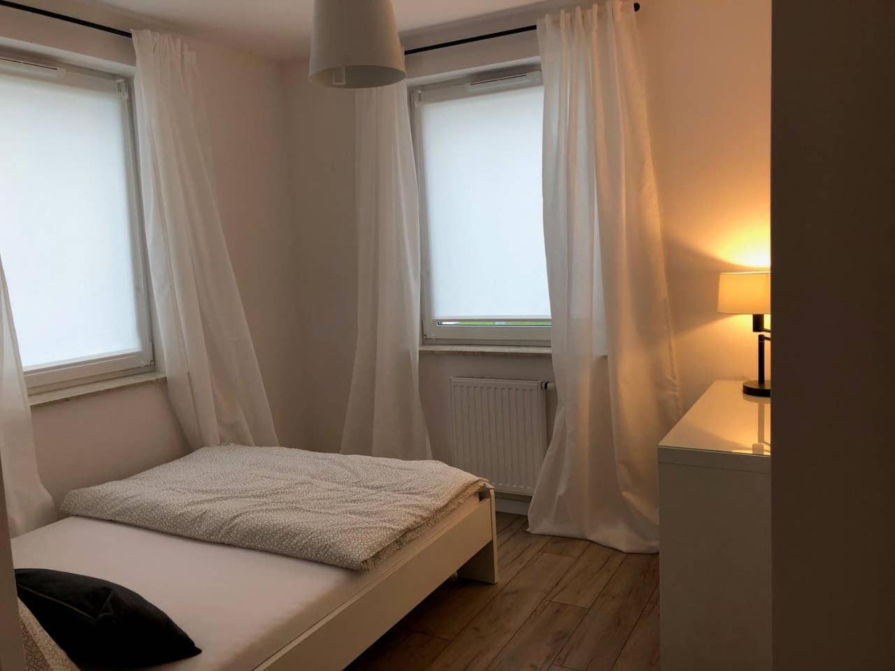 Apartament Parion
