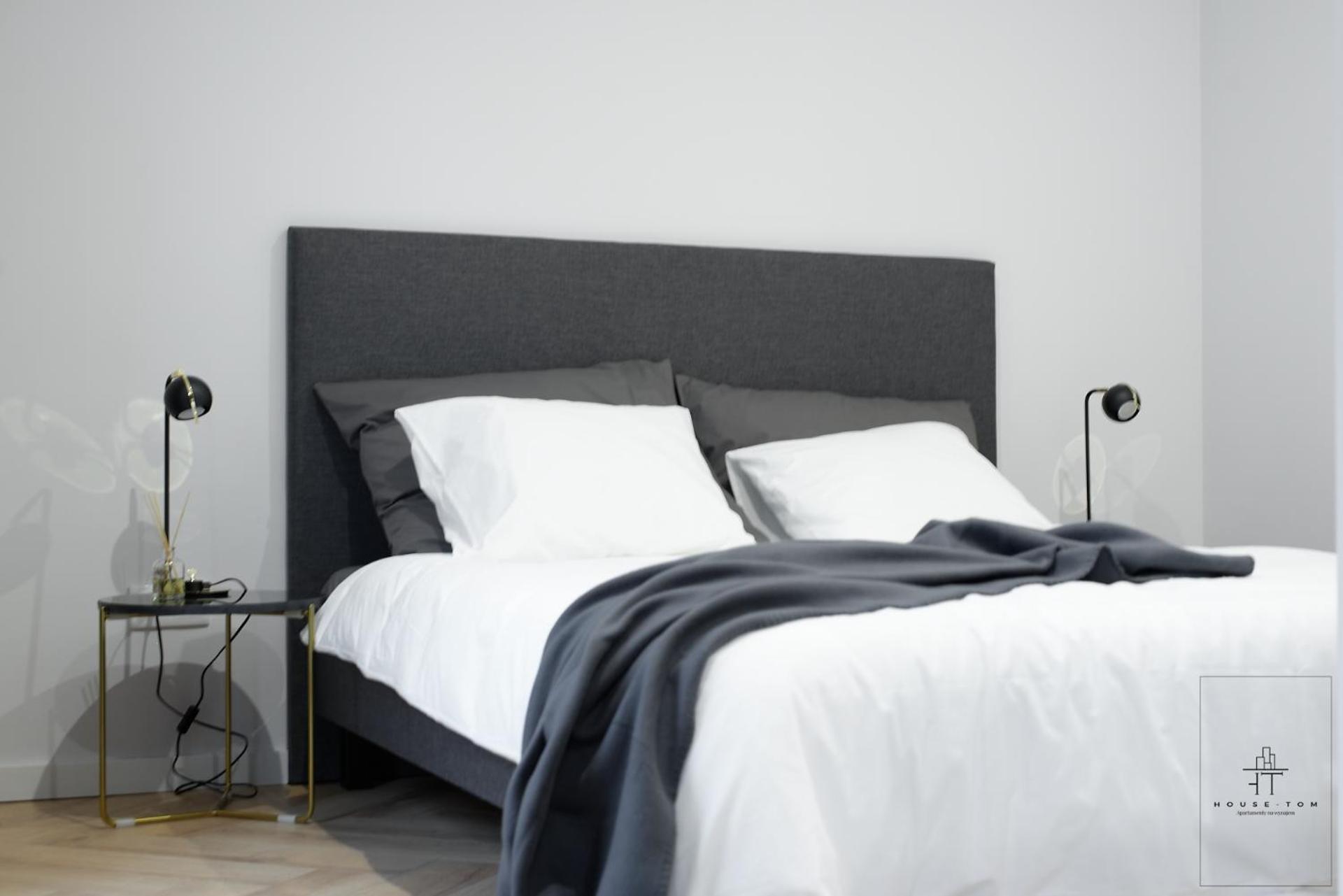 Apartament Business