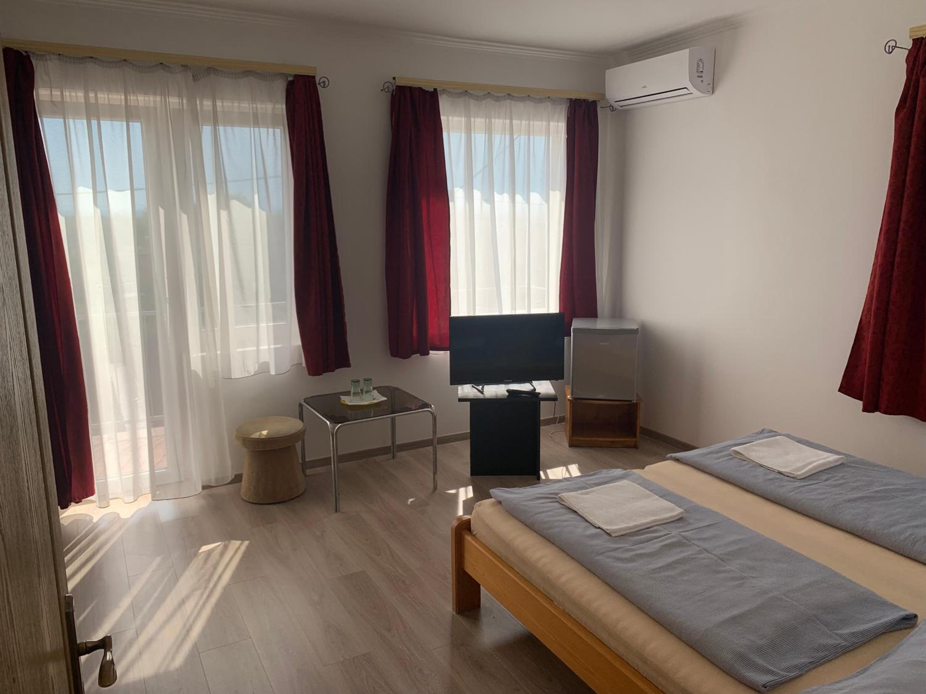 Aranyszarvas-Goldener Hirsch Pension