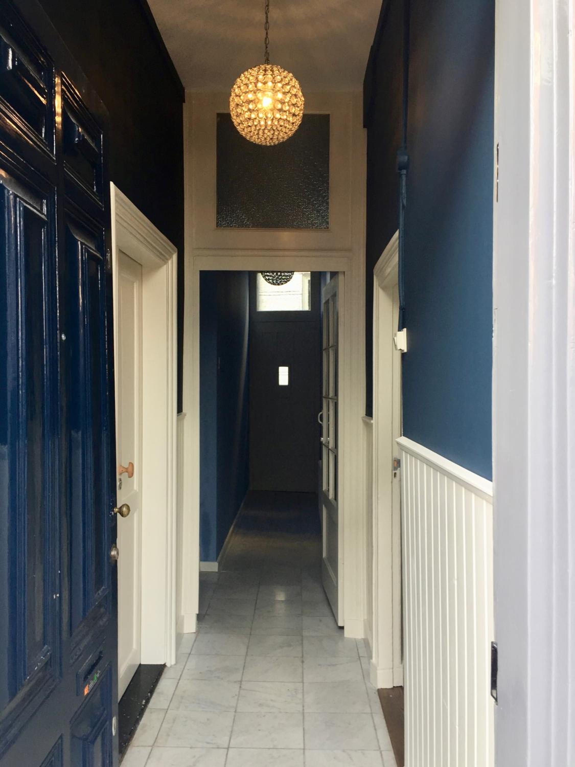 indekoepoort