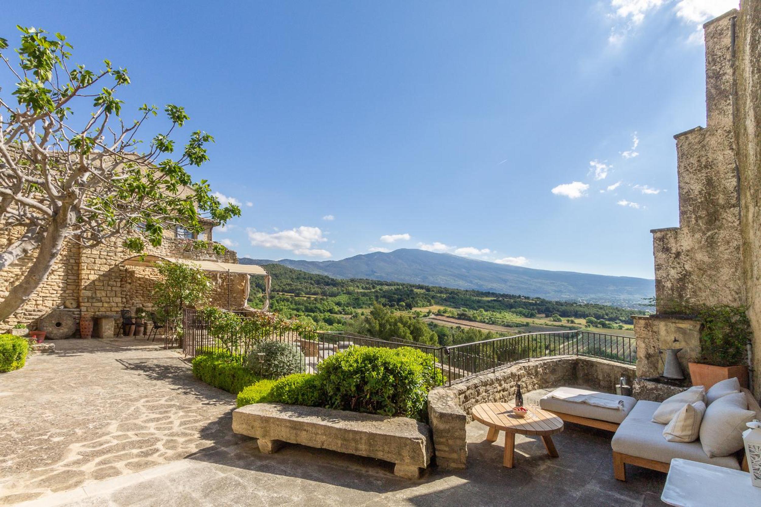 Maison Ventoux