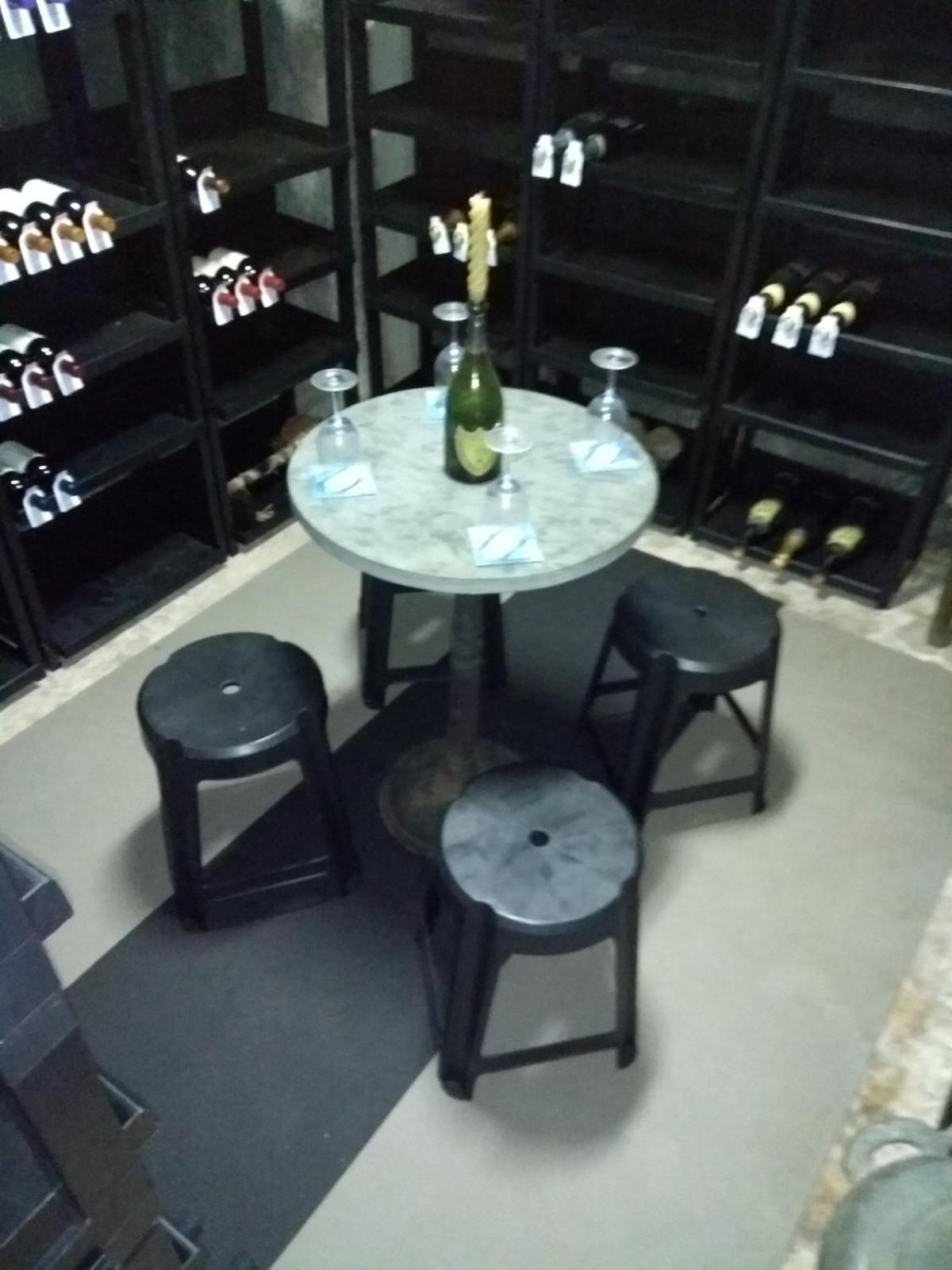 Chácara Aromas da Serra
