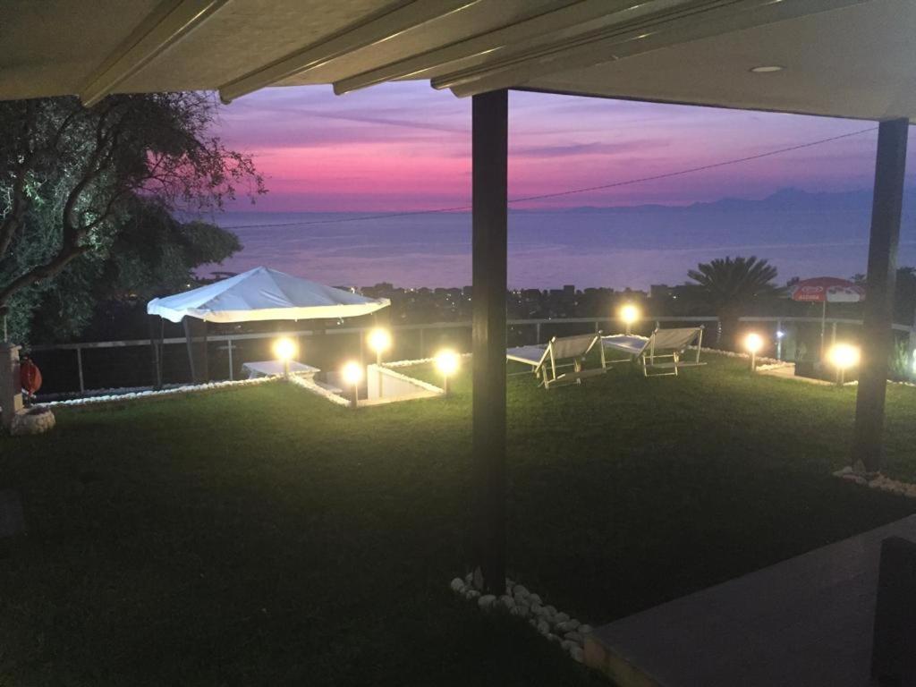 Villetta Paradiso view 3