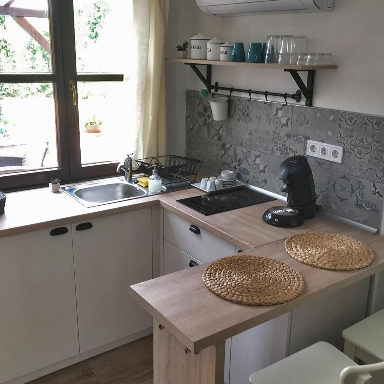 Aranypart Apartmanházak Tiszakécske view 5