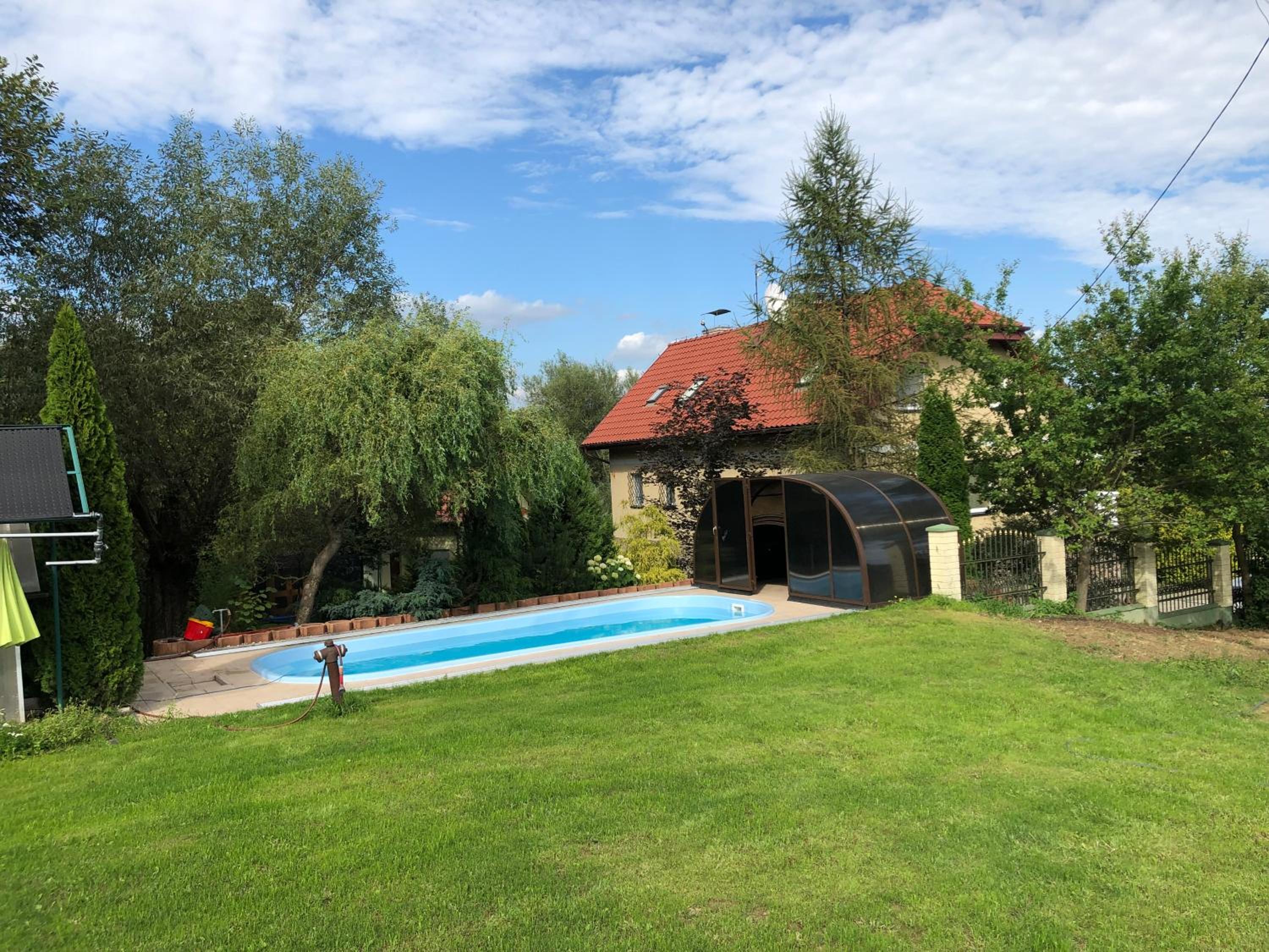 Holiday house EWA