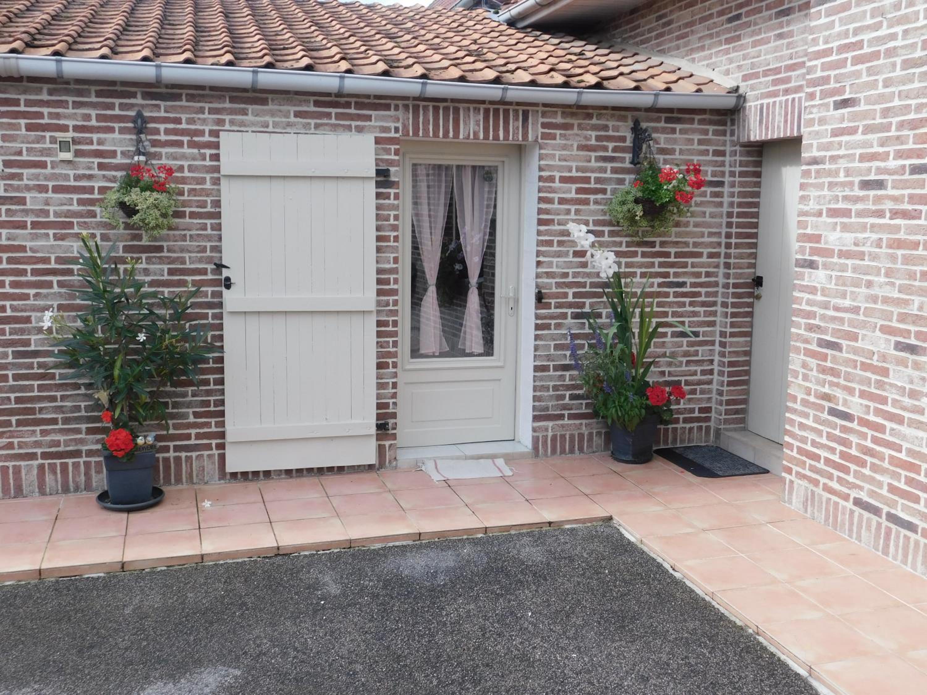 Chambre du Hamel view 2