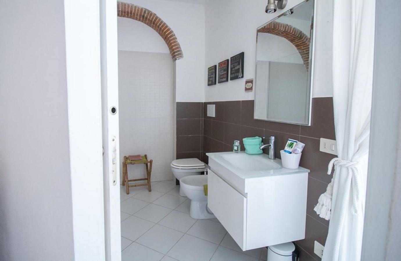 Monolocale Le Terme view 4
