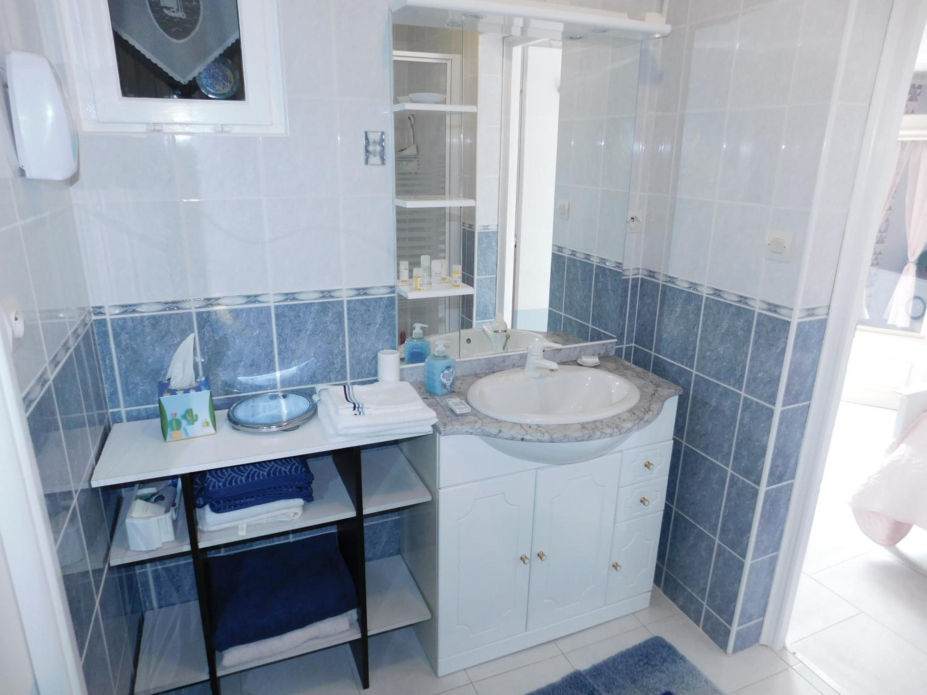 Chambre du Hamel view 5