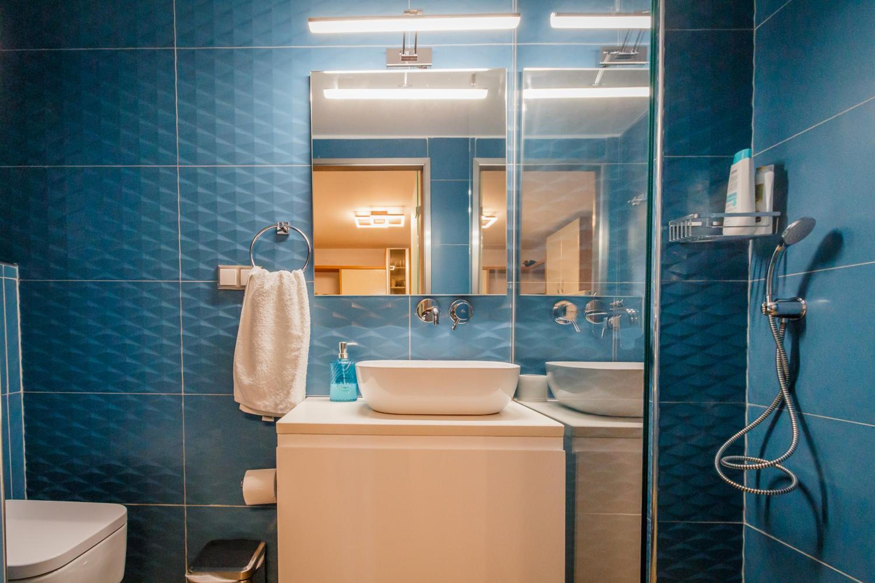 San Marco Luxury Apartment Zante view 5
