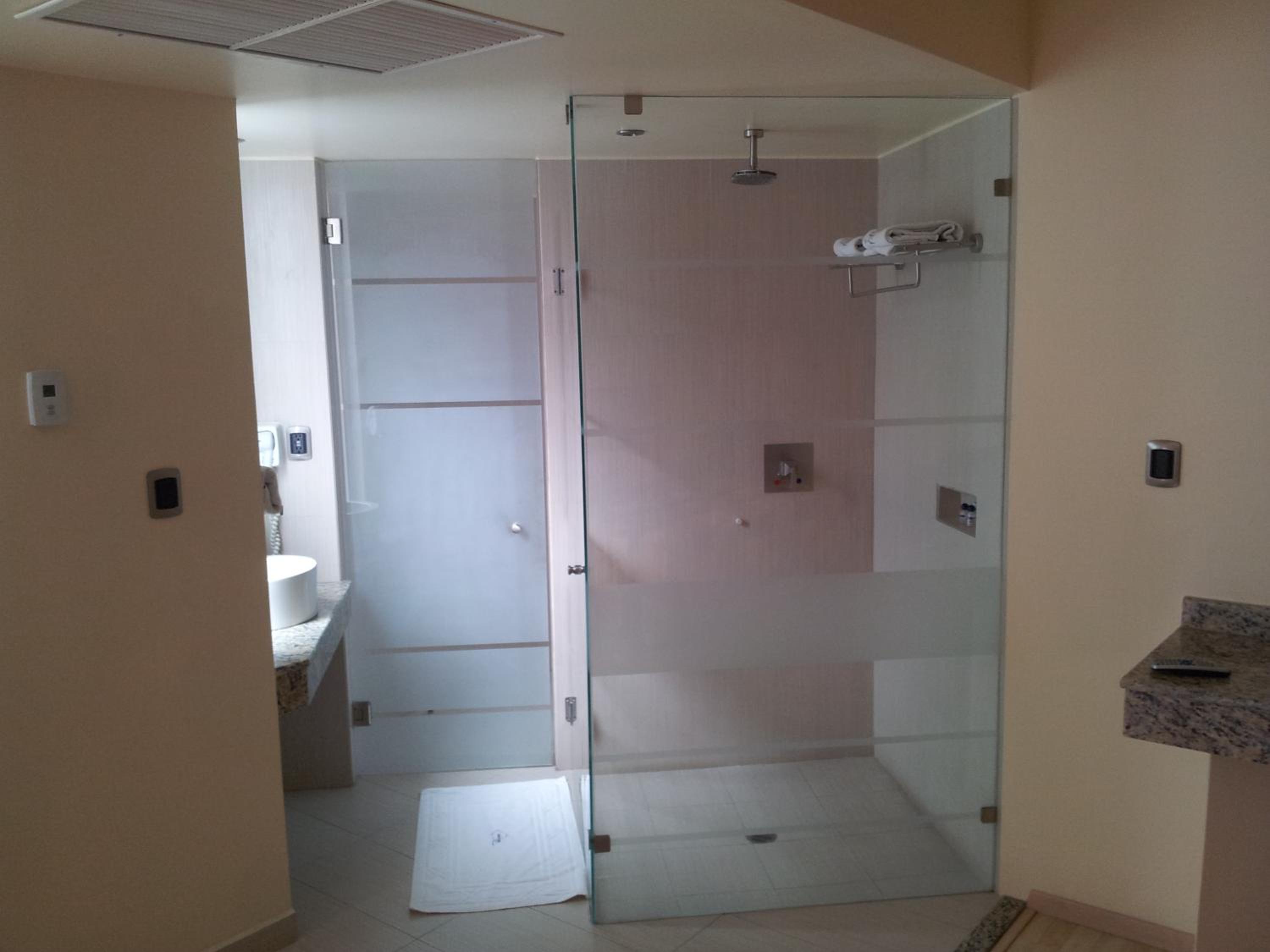 Motel Paraiso Suites view 2