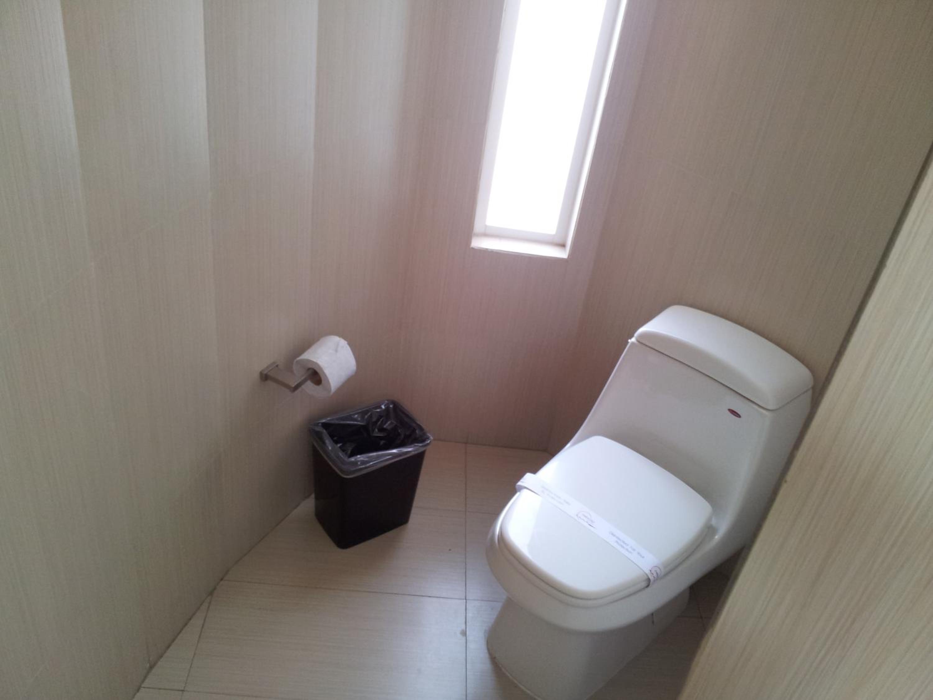Motel Paraiso Suites view 3