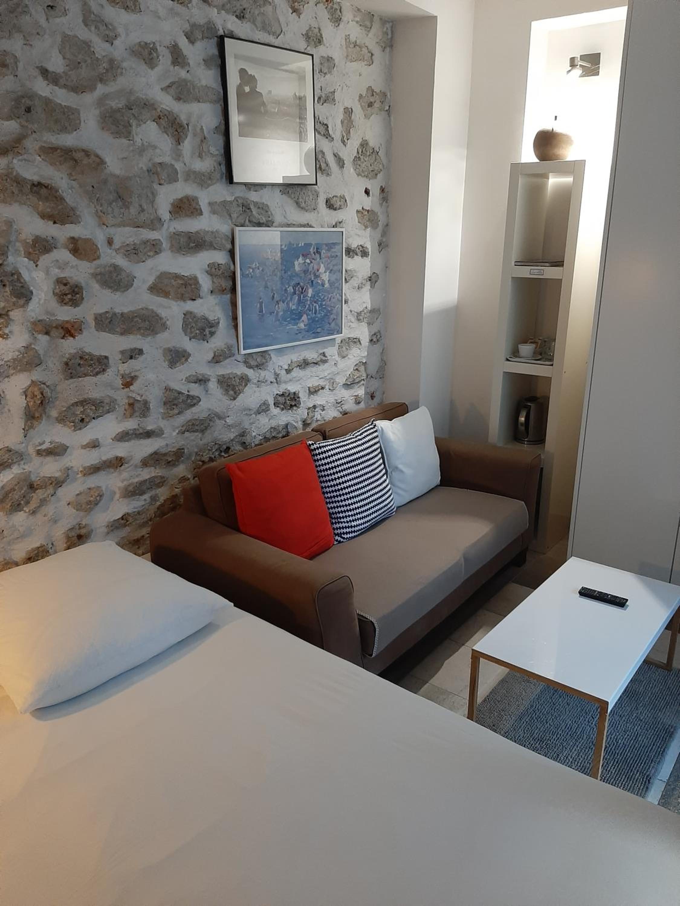 Villa des iris