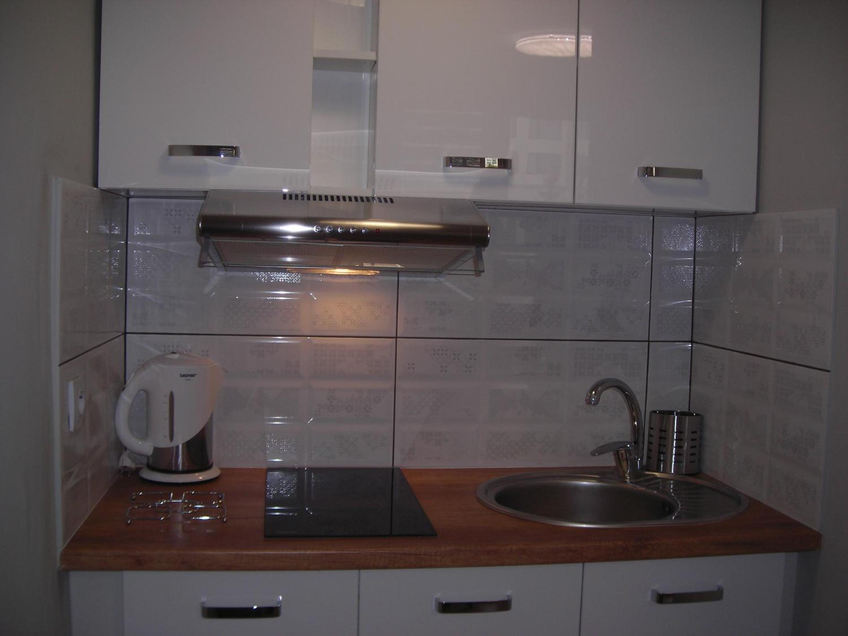 APARTAMENTY CENTRUM PAŁACOWA