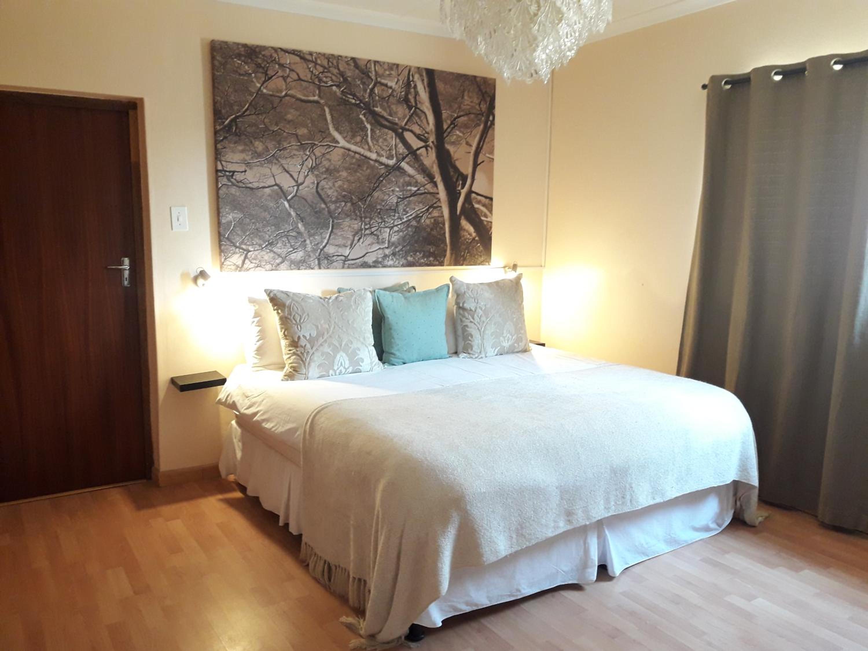 Thokazi Royal Lodge view 2