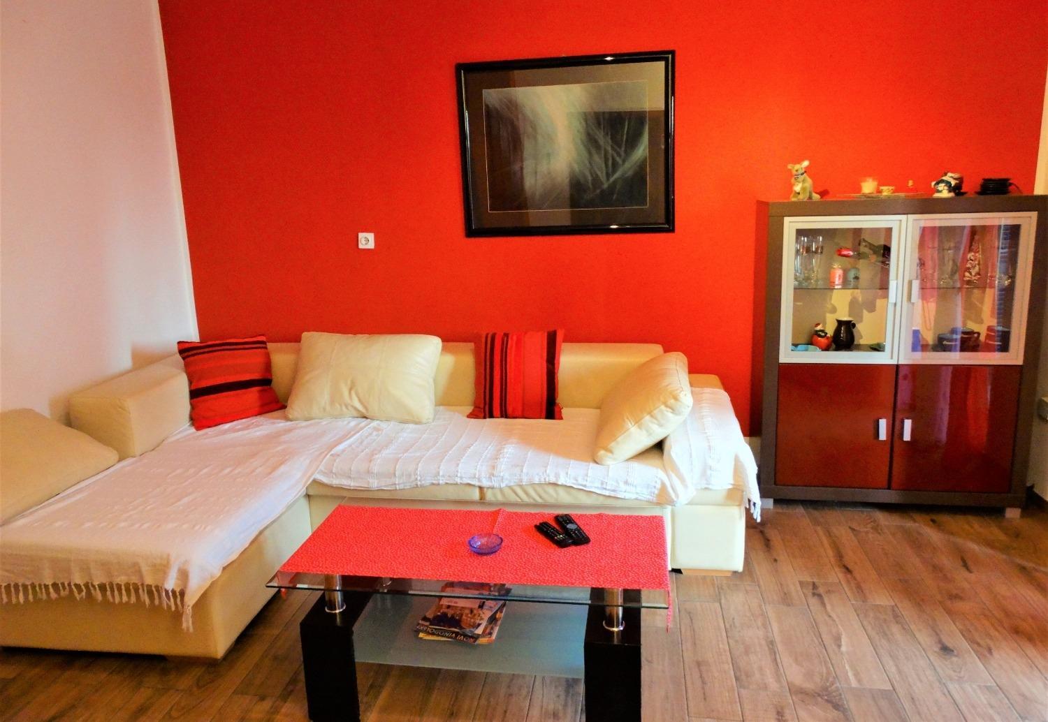 Apartment Vlas