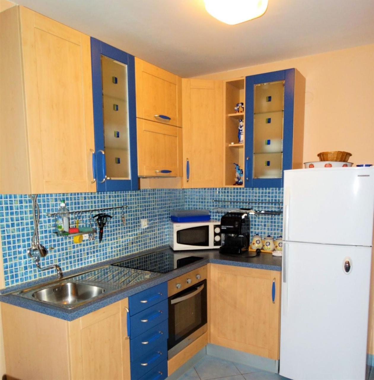 Apartment Vlas view 4