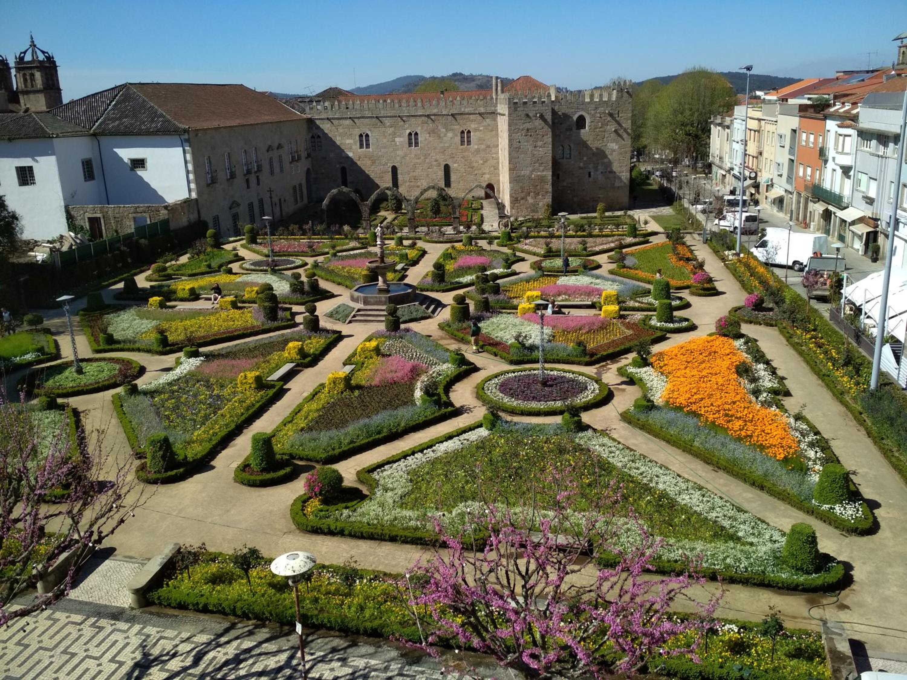 Casa Bracara Augusta