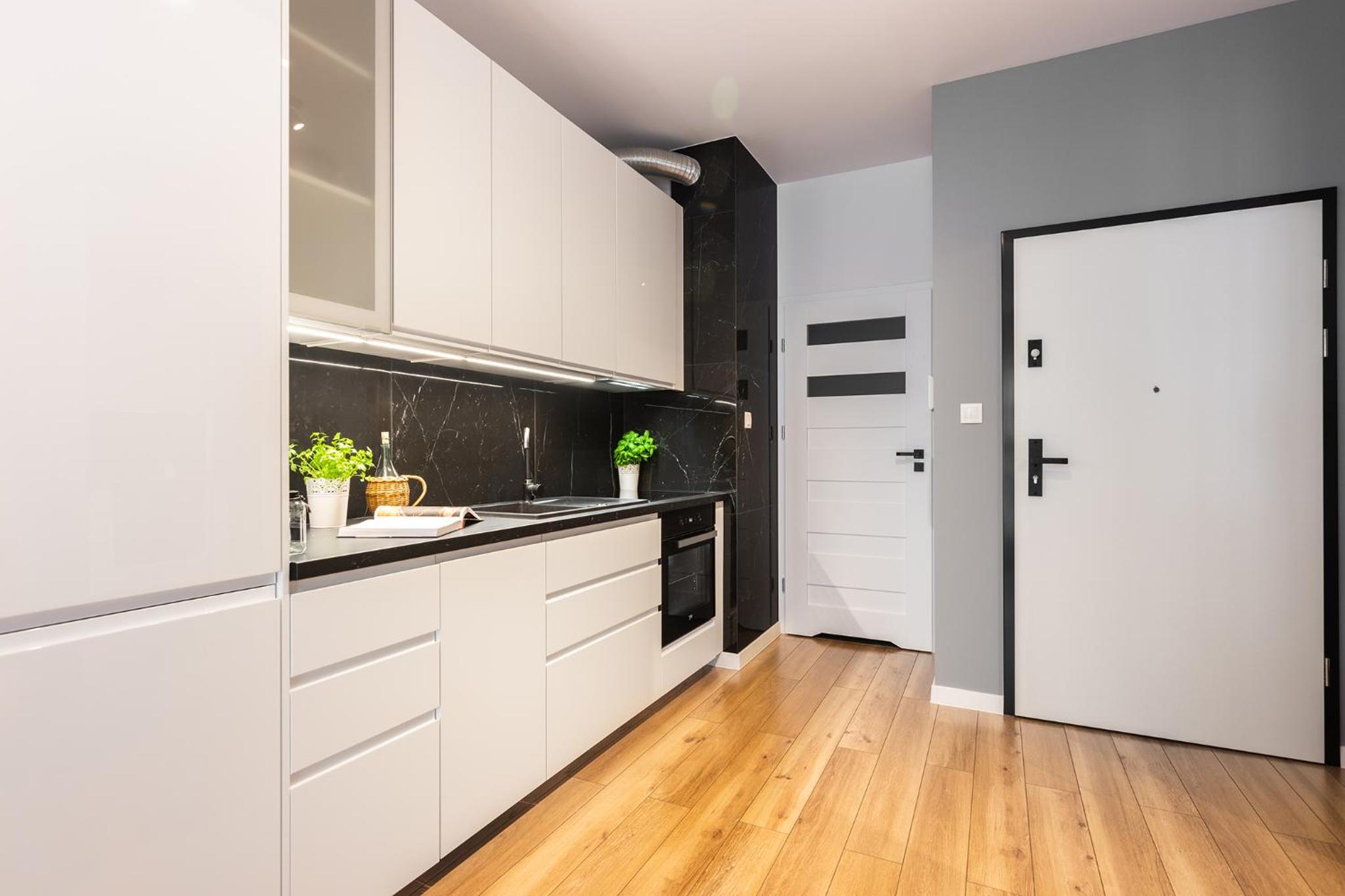 NOVUM Apartment