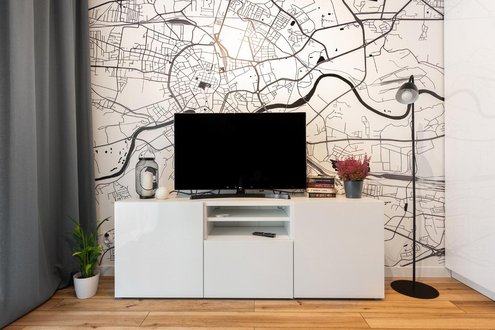 NOVUM Apartment