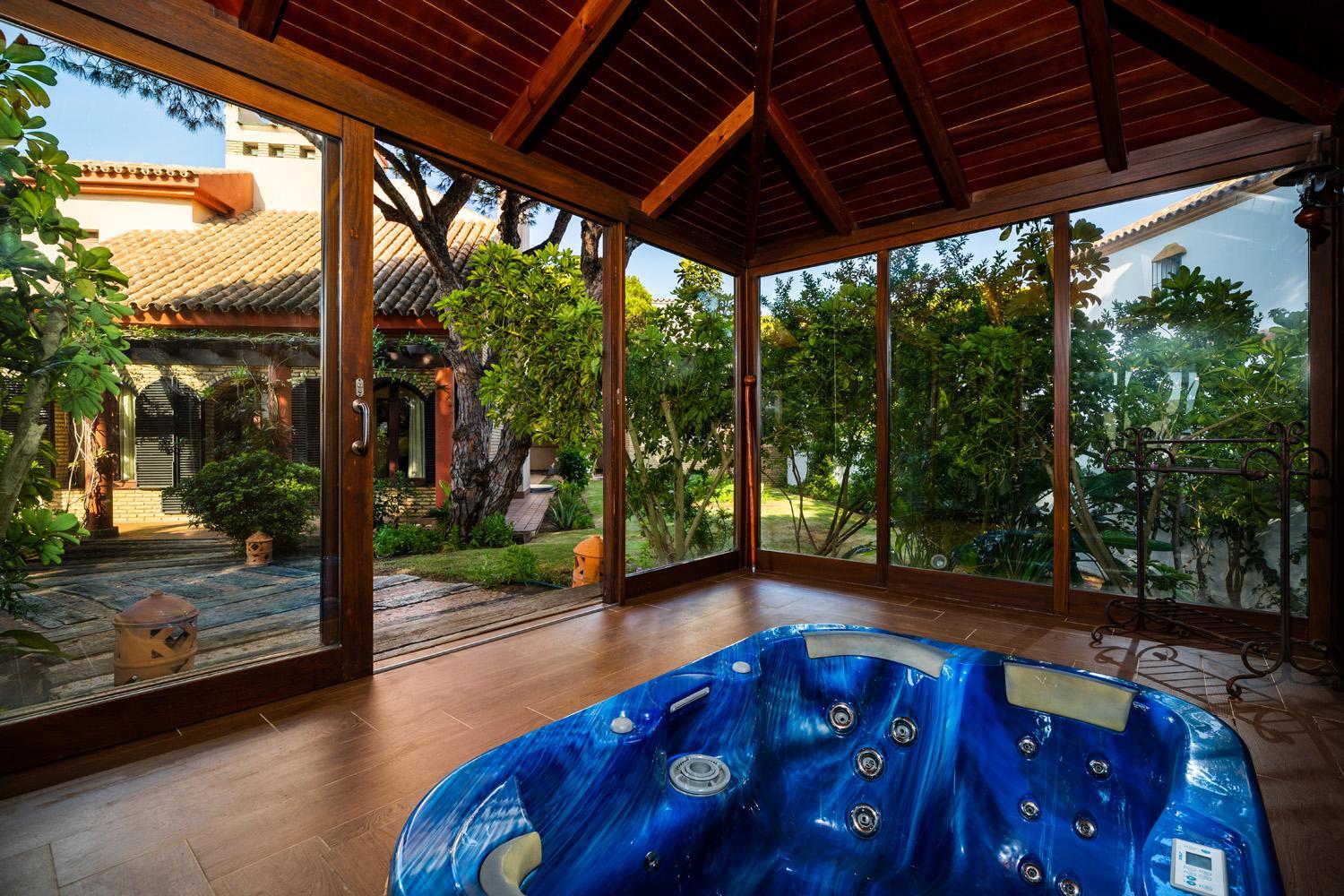 Casa Los Laureles photo 1